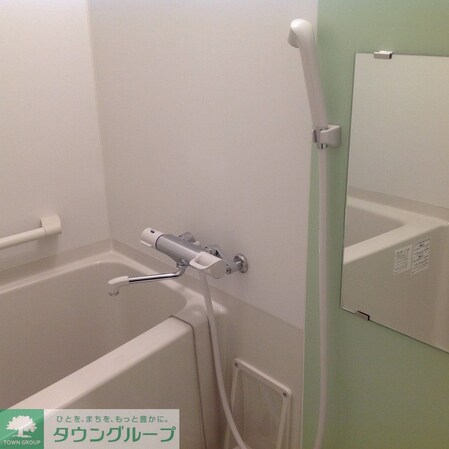 レオネクストオリーブハウスの物件内観写真